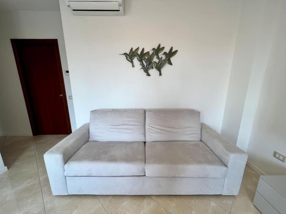 Beija Flor-Trilocale Piazza Garibaldi N18 Desenzano del Garda Exterior foto